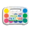 Lil Paint Pods Poster Paints